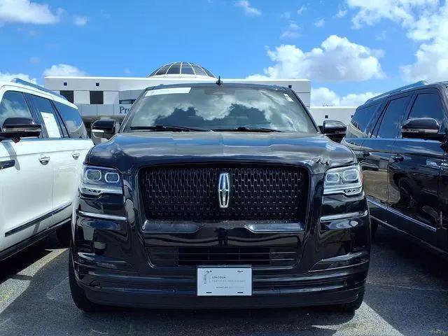 2023 Lincoln Navigator Reserve for sale in Houston, TX