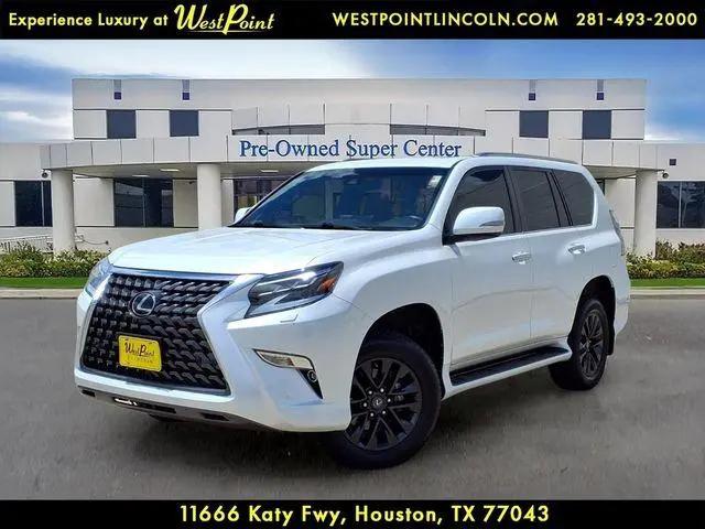 2023 Lexus GX 460 Premium for sale in Houston, TX