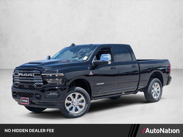 2026 Ram 2500 Laramie Crew Cab 4x4 6'4" Box for sale in Valencia, CA