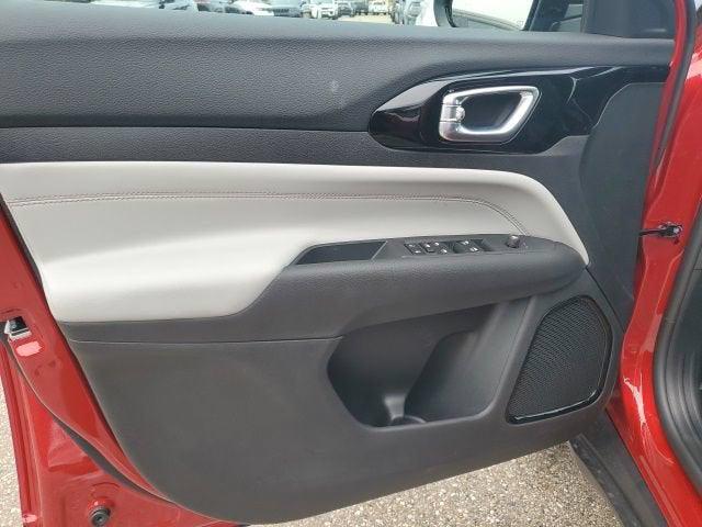 2026 Jeep Compass COMPASS LIMITED 4X4 2026 Jeep Compass COMPASS LIMITED 4X4