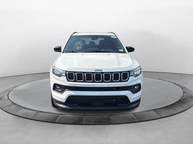 2026 Jeep Compass COMPASS 85TH ANNIVERSARY EDITION 4X4 2026 Jeep Compass COMPASS 85TH ANNIVERSARY EDITION 4X4