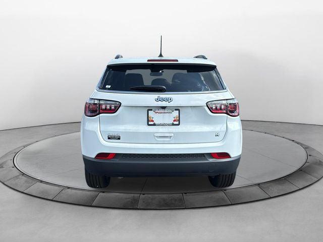 2026 Jeep Compass 85th Anniversary 4x4