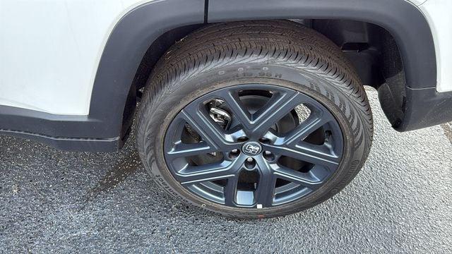 2026 Jeep Compass 85th Anniversary 4x4