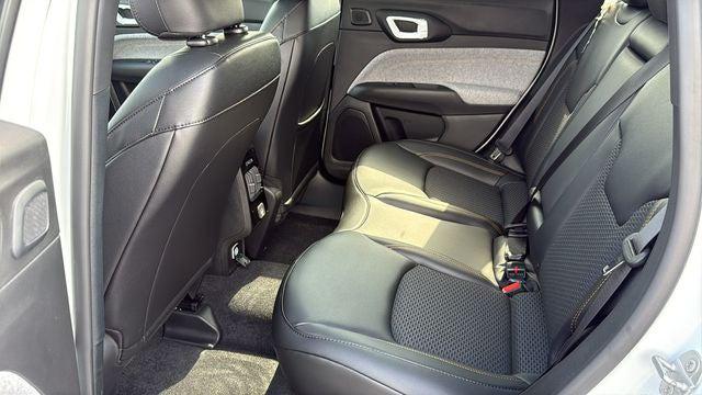 2026 Jeep Compass 85th Anniversary 4x4
