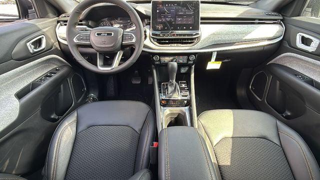 2026 Jeep Compass 85th Anniversary 4x4