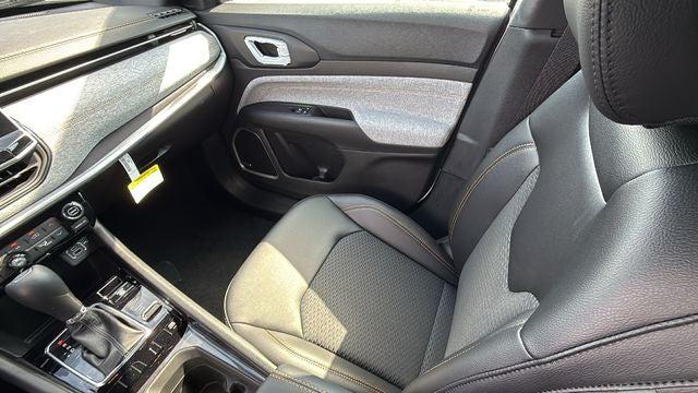 2026 Jeep Compass 85th Anniversary 4x4