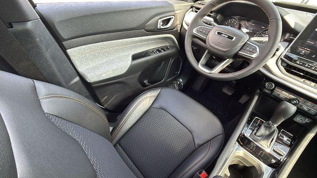 2026 Jeep Compass 85th Anniversary 4x4