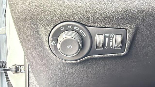 2026 Jeep Compass 85th Anniversary 4x4
