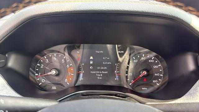2026 Jeep Compass 85th Anniversary 4x4