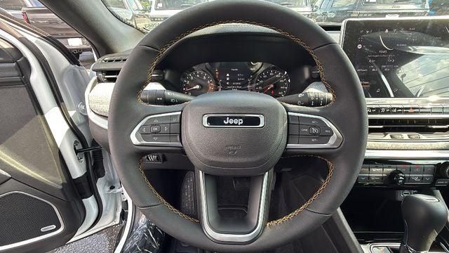 2026 Jeep Compass 85th Anniversary 4x4