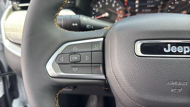2026 Jeep Compass 85th Anniversary 4x4