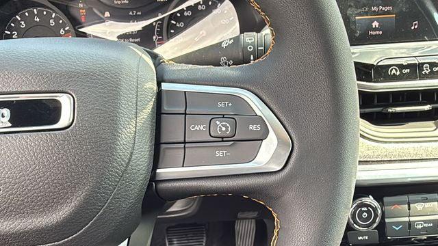 2026 Jeep Compass 85th Anniversary 4x4