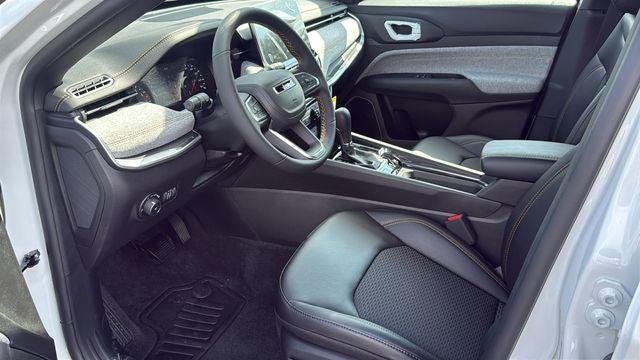 2026 Jeep Compass 85th Anniversary 4x4