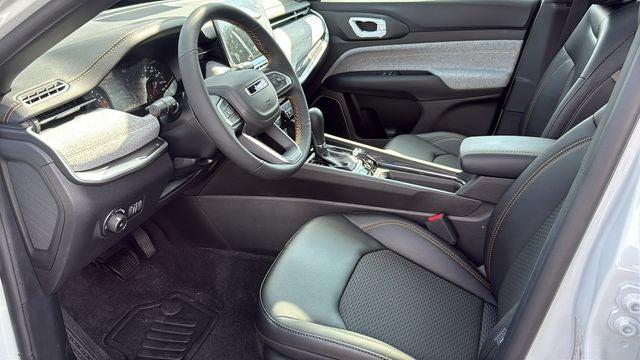 2026 Jeep Compass 85th Anniversary 4x4