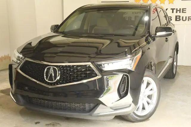 2024 Acura RDX Standard for sale in Branford, CT