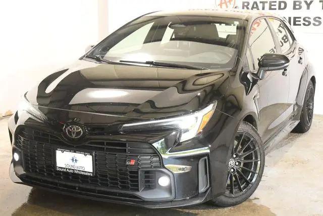 2023 Toyota GR Corolla Core for sale in Branford, CT
