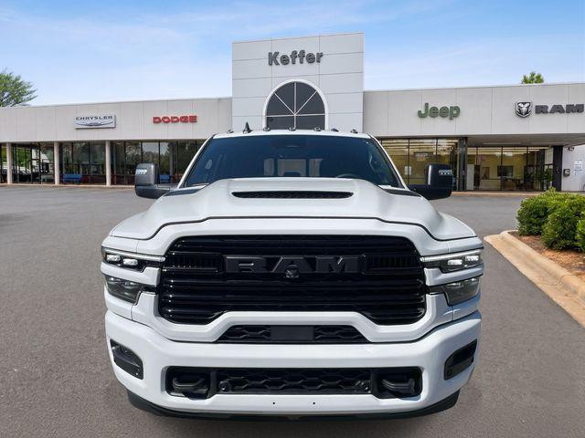 2026 RAM Ram 3500 RAM 3500 LARAMIE CREW CAB 4X4 8 BOX