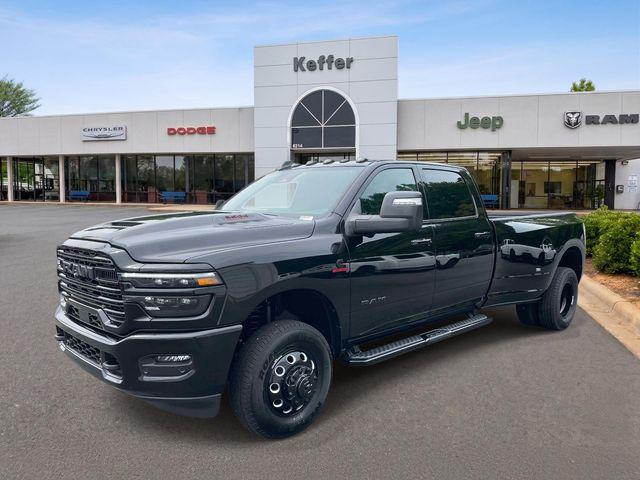 2026 RAM Ram 3500 RAM 3500 LARAMIE CREW CAB 4X4 8 BOX