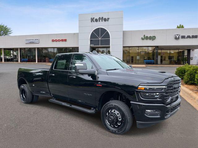 2026 RAM Ram 3500 RAM 3500 LARAMIE CREW CAB 4X4 8 BOX