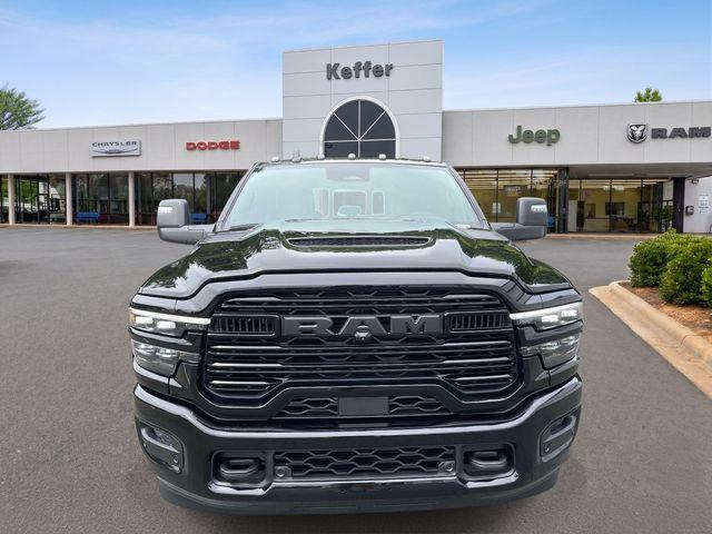 2026 RAM Ram 3500 RAM 3500 LARAMIE CREW CAB 4X4 8 BOX