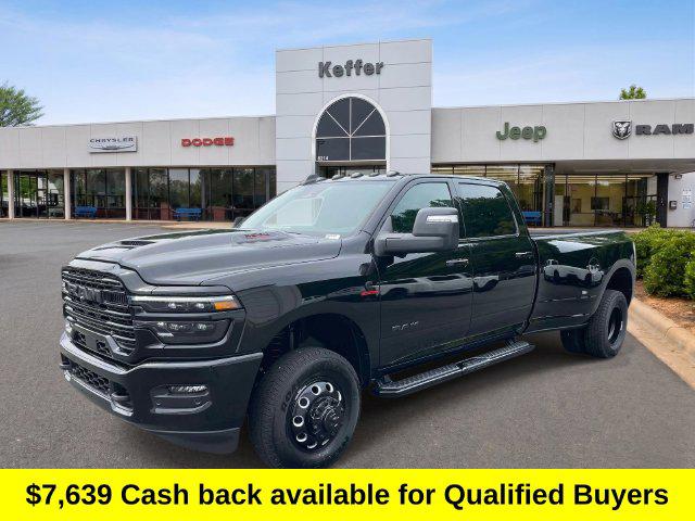 2026 Ram 3500 Laramie for sale in Charlotte, NC