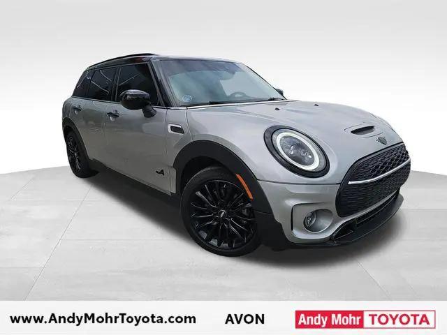 2024 MINI Cooper Clubman Cooper S for sale in Avon, IN