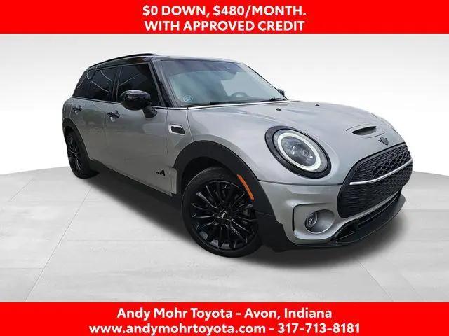 2024 MINI Cooper Clubman Cooper S for sale in Avon, IN