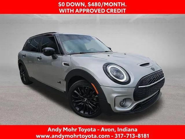 2024 MINI Cooper Clubman Cooper S for sale in Avon, IN