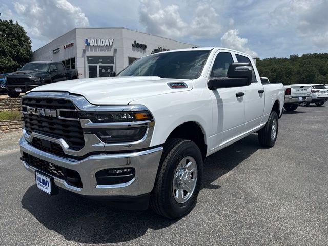 2026 Ram 2500 Tradesman Crew Cab 4x4 6'4" Box for sale in Graham, TX