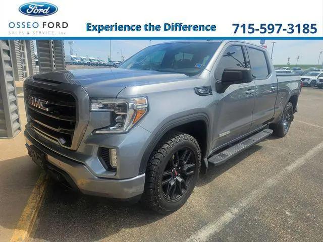 2020 GMC Sierra 1500 Elevation for sale in Osseo, WI