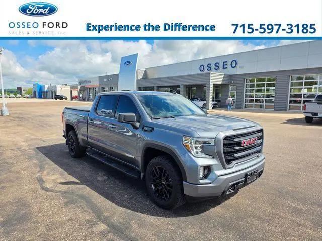 2020 GMC Sierra 1500 Elevation for sale in Osseo, WI