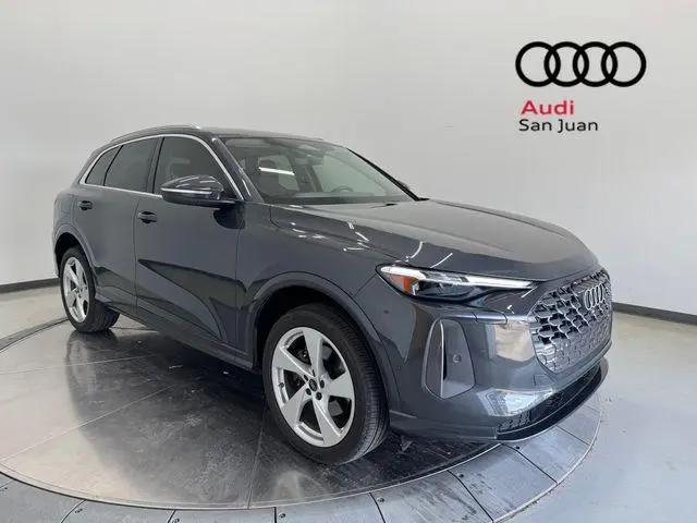2025 Audi Q5 Premium Plus TFSI quattro S tronic for sale in San Juan, TX
