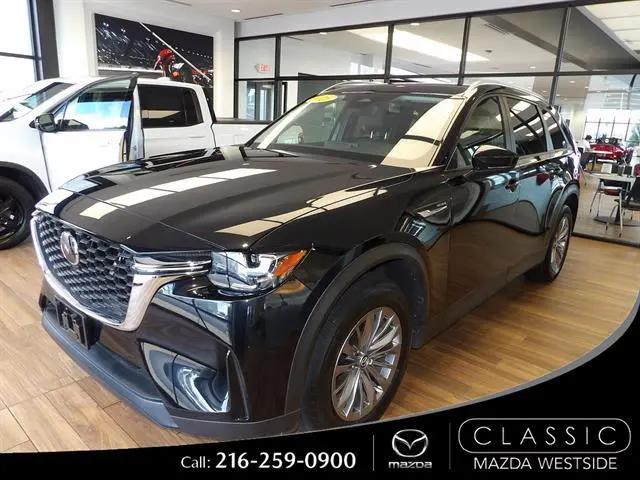 2026 Mazda X-90 3.3 Turbo Select for sale in Cleveland, OH