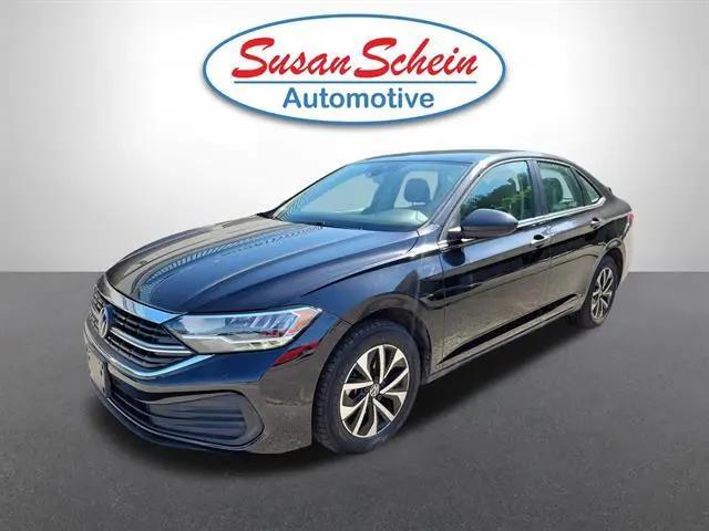 2024 Volkswagen Jetta 1.5T S for sale in Pelham, AL