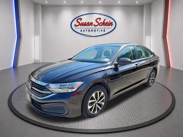 2024 Volkswagen Jetta 1.5T S for sale in Pelham, AL