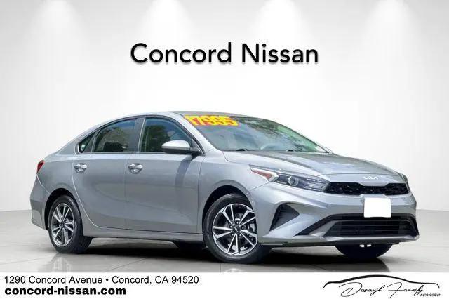 2024 Kia Forte LXS for sale in Concord, CA