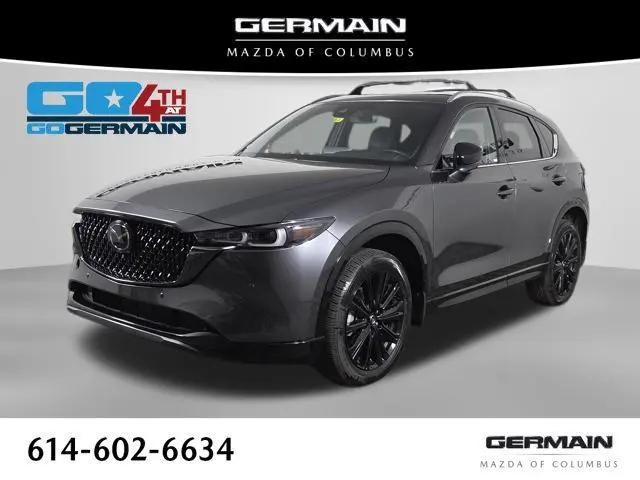 2025 Mazda CX-5 2.5 Turbo Premium for sale in Columbus, OH