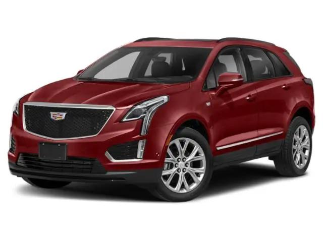 2020 Cadillac XT5 AWD Sport for sale in Colorado Springs, CO