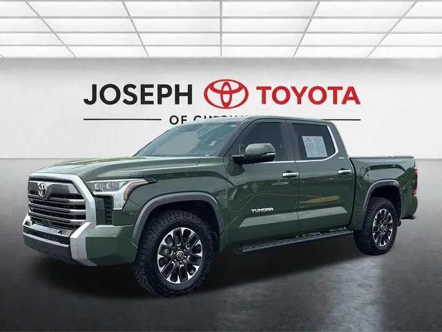 2023 Toyota 4Runner Limited for sale near Cincinnati, OH