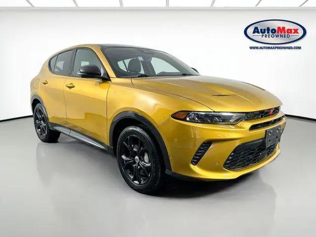 2024 Dodge Hornet R/T Plus EAWD for sale in Framingham, MA