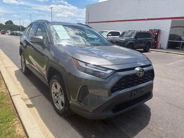 2024 Toyota RAV4 XLE for sale in Decatur, AL