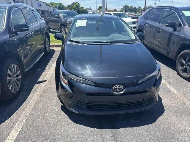 2024 Toyota Corolla LE for sale in Decatur, AL