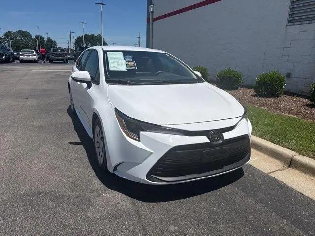 2024 Toyota Corolla LE for sale in Decatur, AL