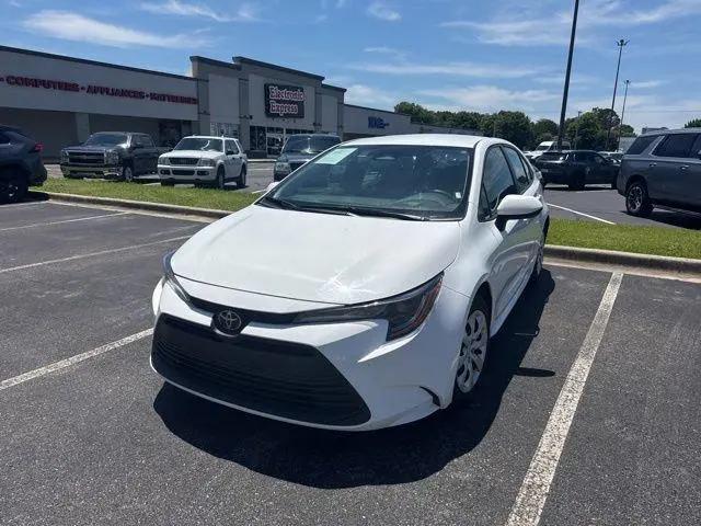2024 Toyota Corolla LE for sale in Decatur, AL