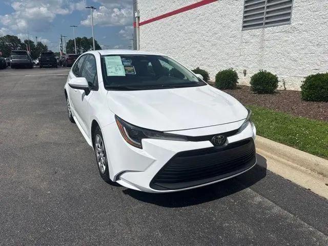 2024 Toyota Corolla LE for sale in Decatur, AL