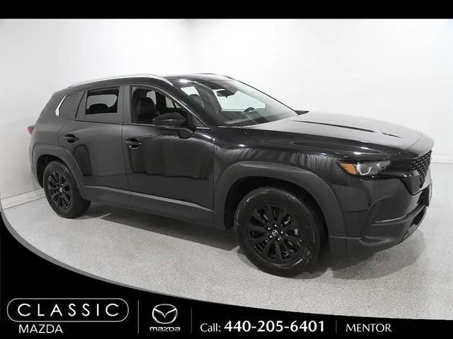 2025 Mazda CX-50 2.5 S Preferred Package for sale in Mentor, OH