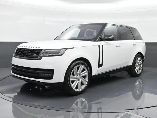 2023 Land Rover Range Rover P400 SE for sale in Miami, FL