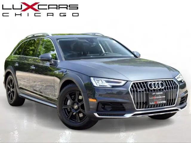 2019 Audi allroad 45 Premium for sale in Buffalo Grove, IL