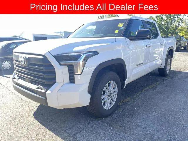 2025 Toyota Tundra SR5 for sale in Asheville, NC
