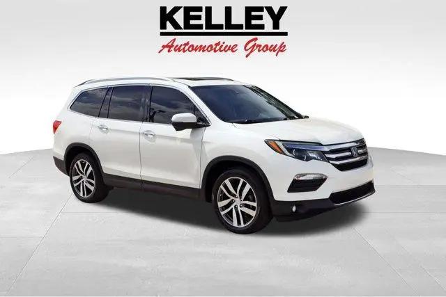 2018 Honda Pilot Touring for sale in Bartow, FL